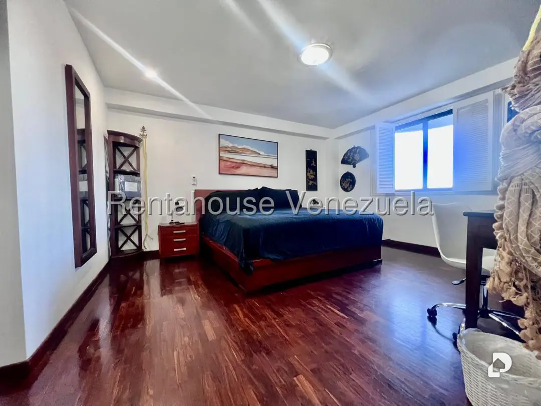 Apartamento en Colinas de Valle Arriba, Caracas – 17