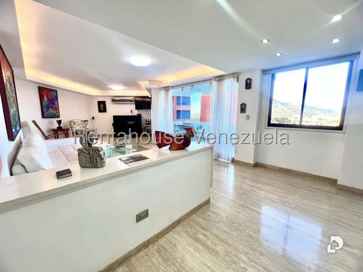 Apartamento en Colinas de Valle Arriba, Caracas – 8