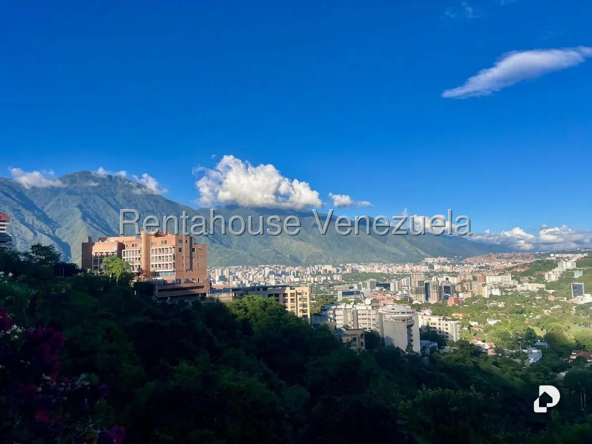 Apartamento en Colinas de Valle Arriba, Caracas – 11