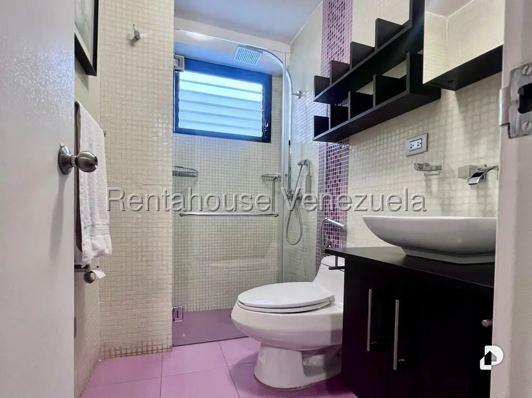 Apartamento en Colinas de Valle Arriba, Caracas – 22