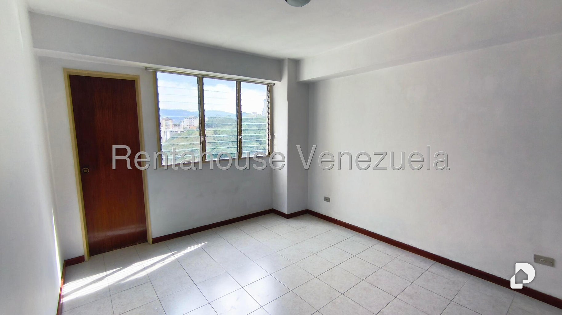 Apartamento en La Urbina, Caracas