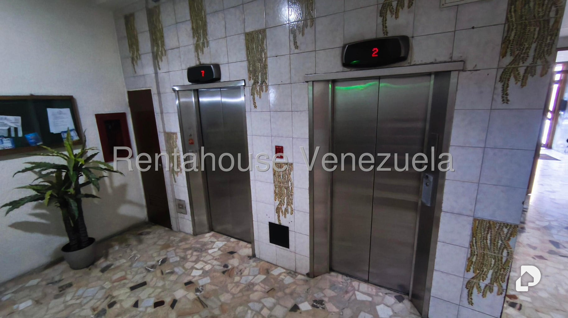 Apartamento en La Urbina, Caracas