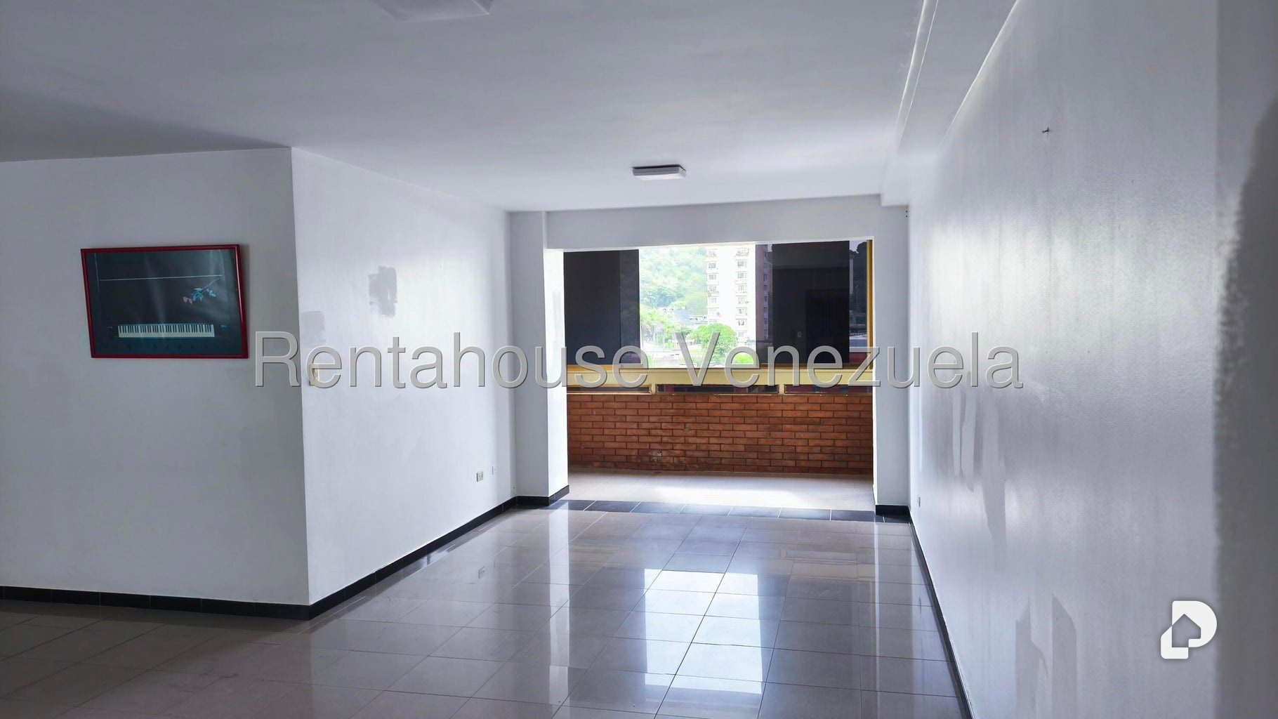 Apartamento en La Urbina, Caracas