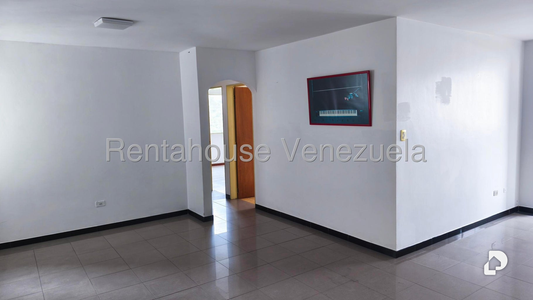 Apartamento en La Urbina, Caracas