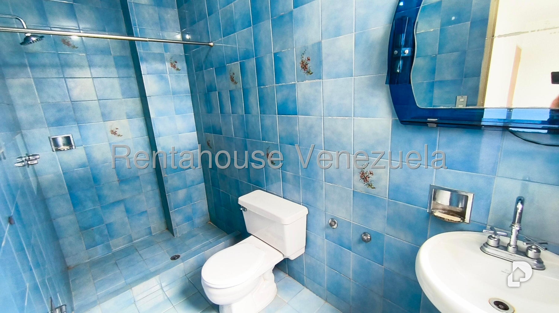 Apartamento en La Urbina, Caracas