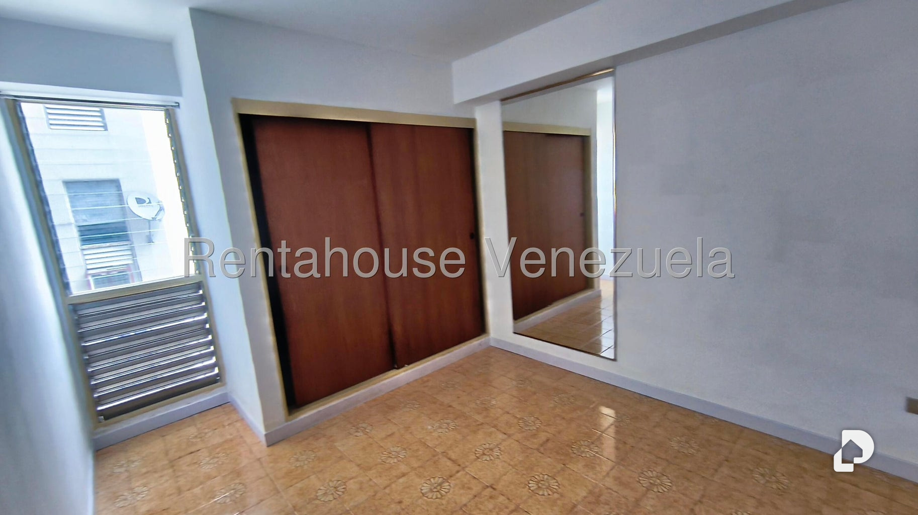 Apartamento en La Urbina, Caracas