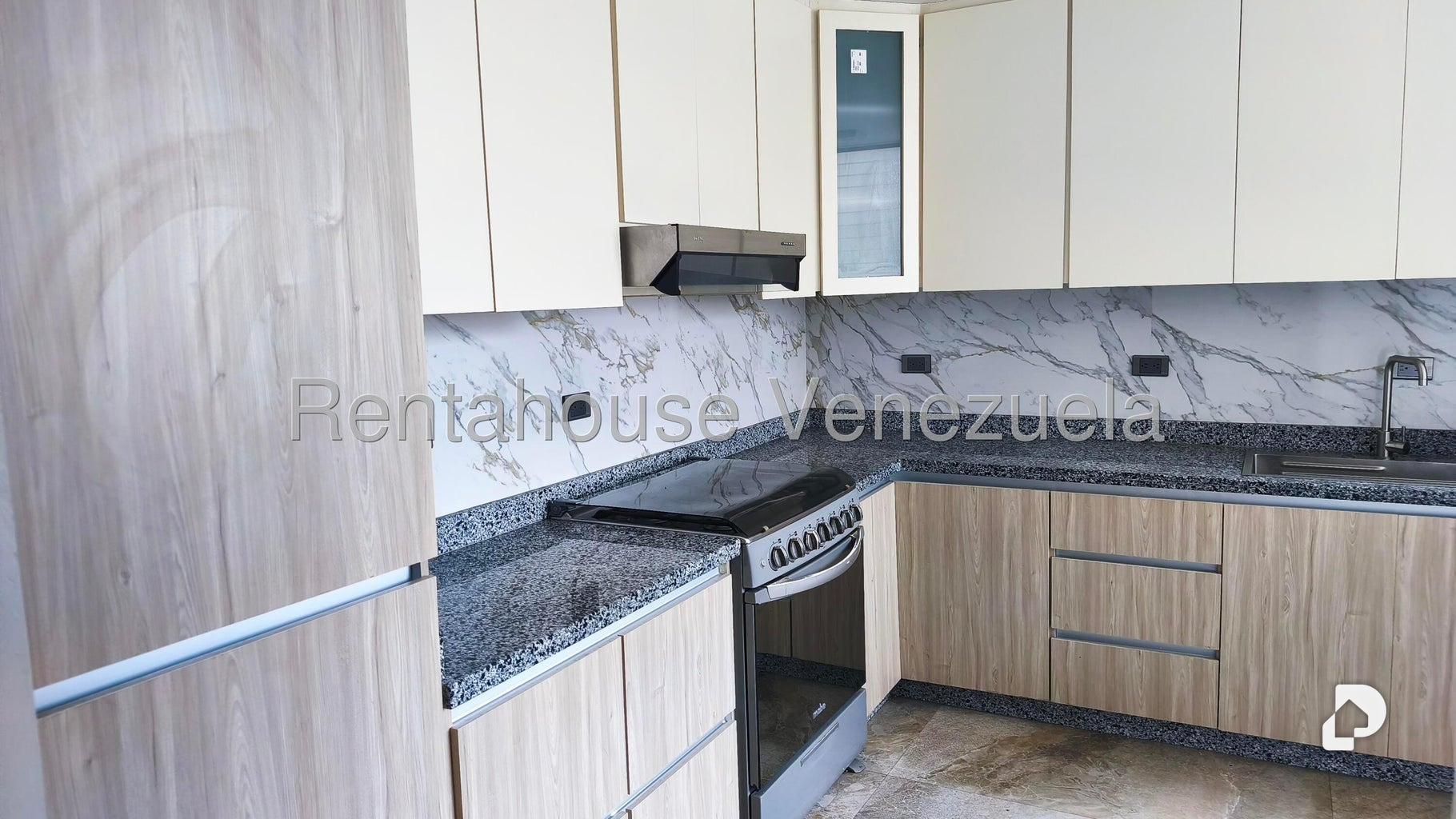 Apartamento en La Urbina, Caracas