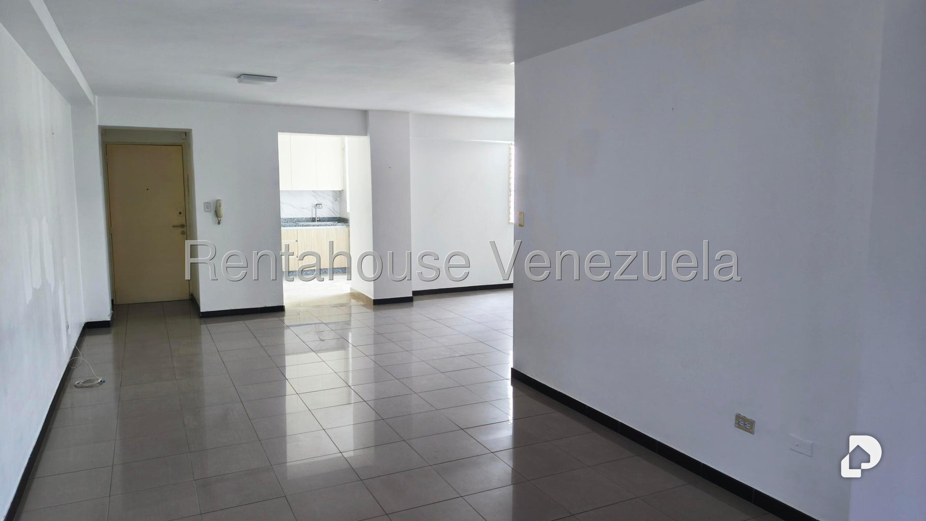 Apartamento en La Urbina, Caracas