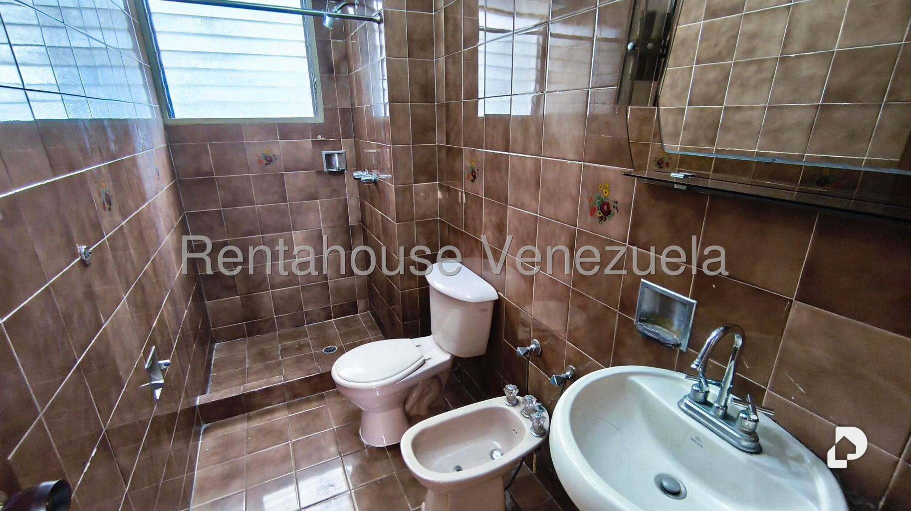 Apartamento en La Urbina, Caracas