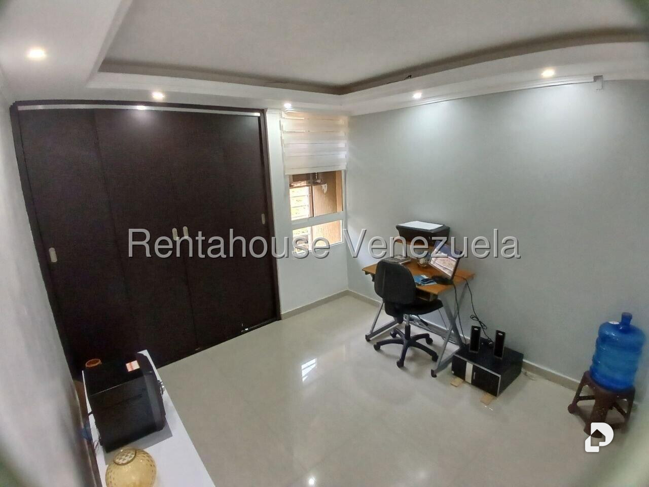Apartamento en El Encantado, Caracas