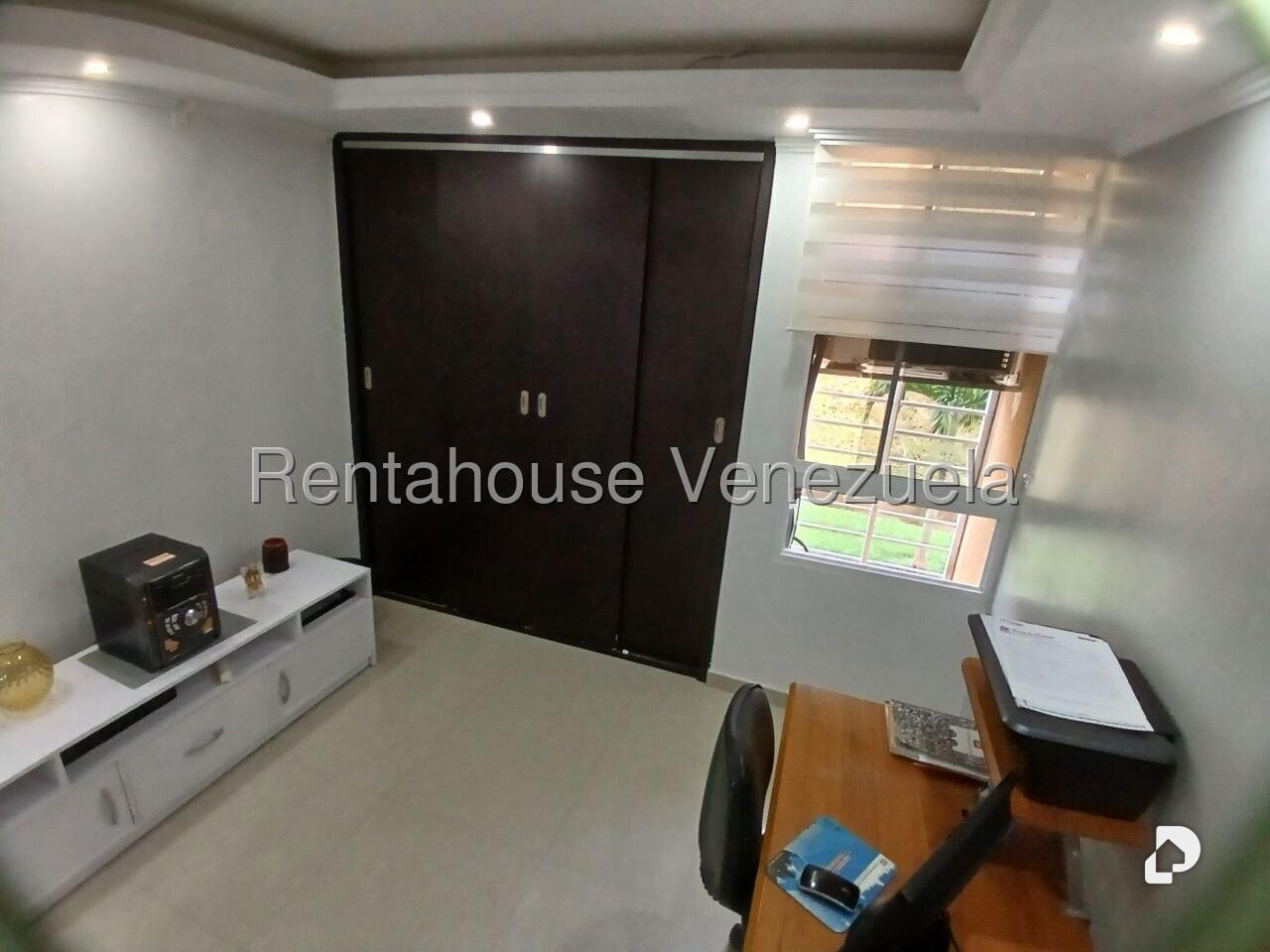 Apartamento en El Encantado, Caracas