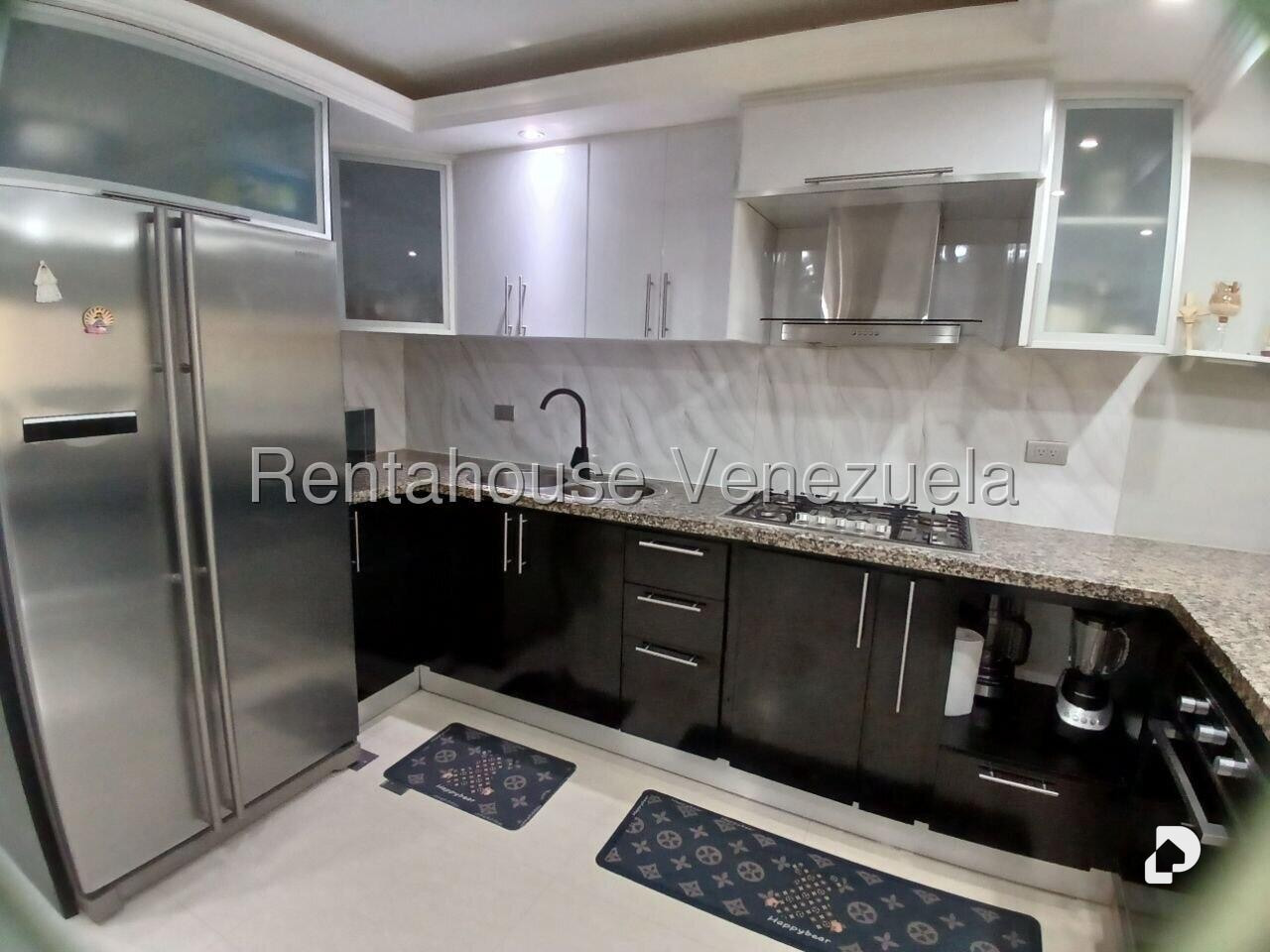 Apartamento en El Encantado, Caracas
