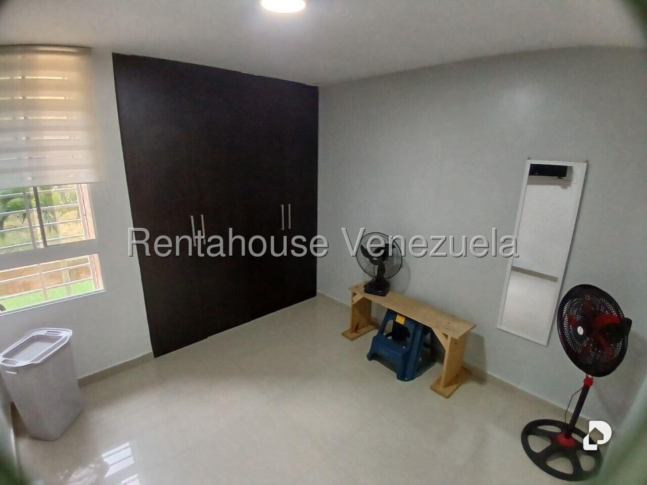 Apartamento en El Encantado, Caracas