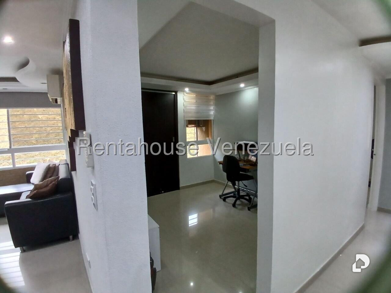 Apartamento en El Encantado, Caracas