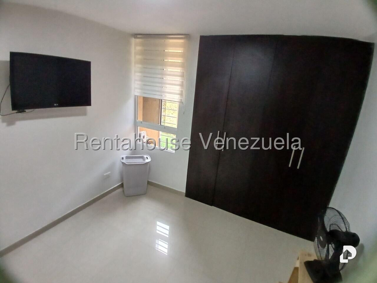 Apartamento en El Encantado, Caracas