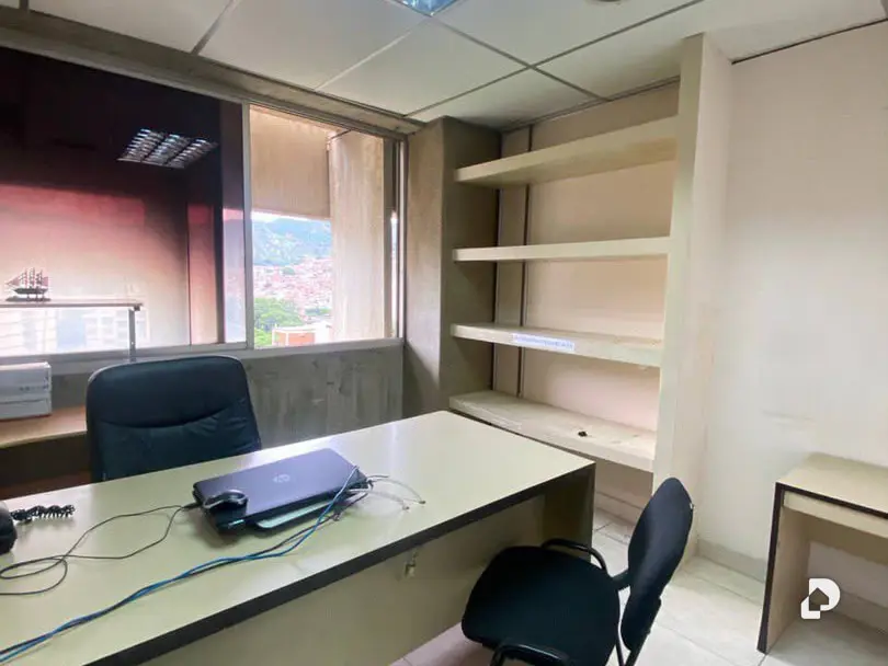 Oficina en Montalbán, Caracas – 5