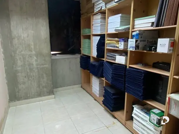 Oficina en Montalbán, Caracas – 8