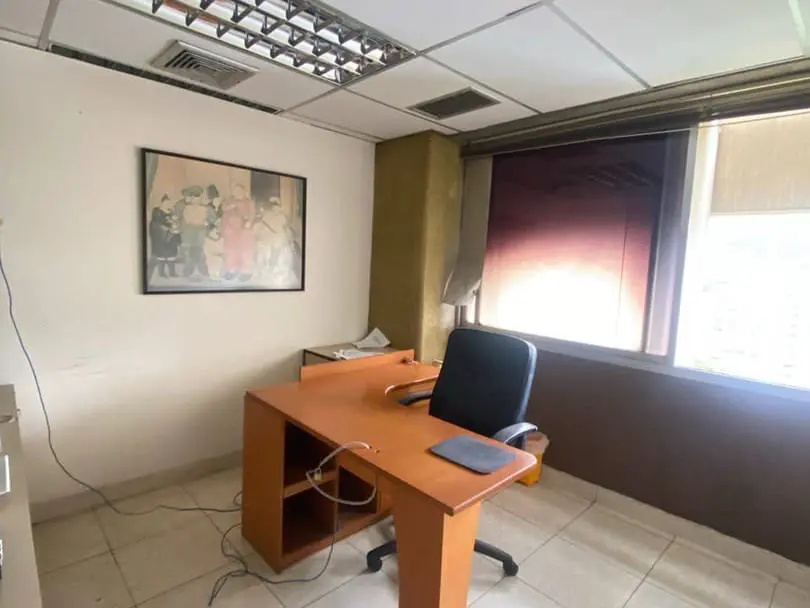 Oficina en Montalbán, Caracas - 1