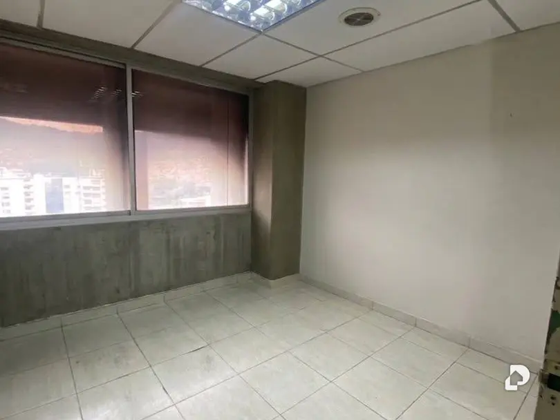 Oficina en Montalbán, Caracas – 3