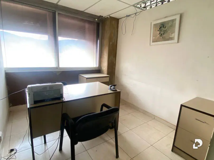 Oficina en Montalbán, Caracas – 4