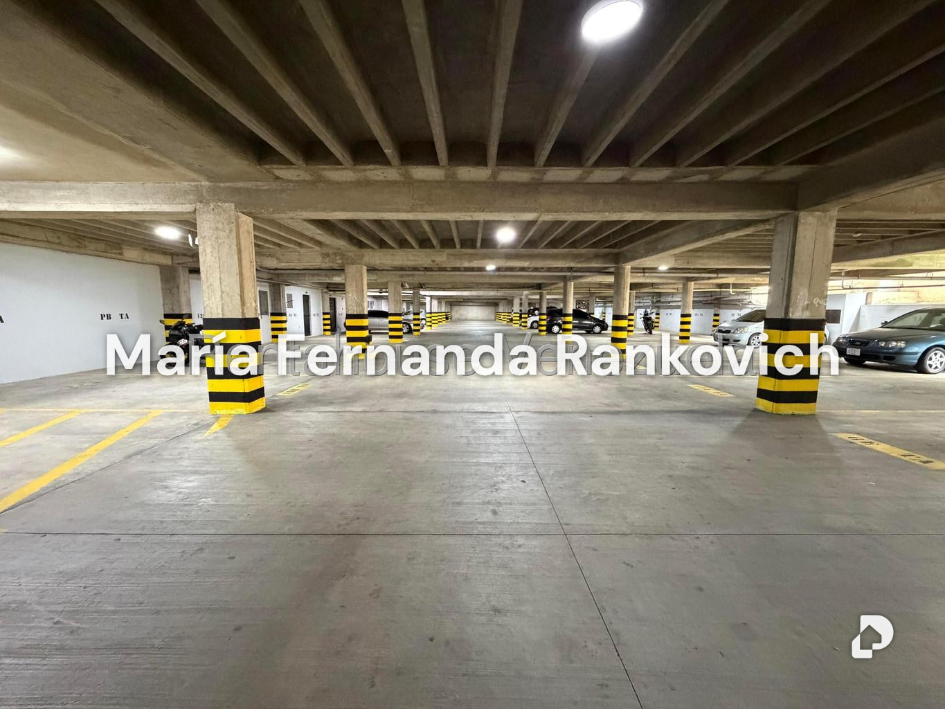 Apartamento en Parque Mirador, Valencia – 8