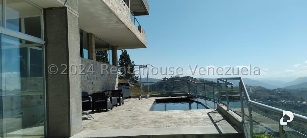 Casa en Caicaguana, Caracas – 1