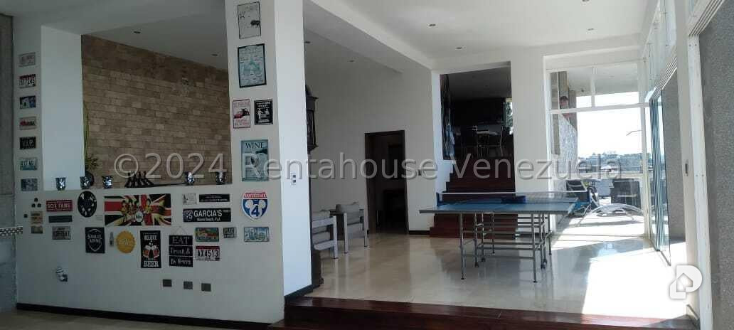 Casa en Caicaguana, Caracas – 6