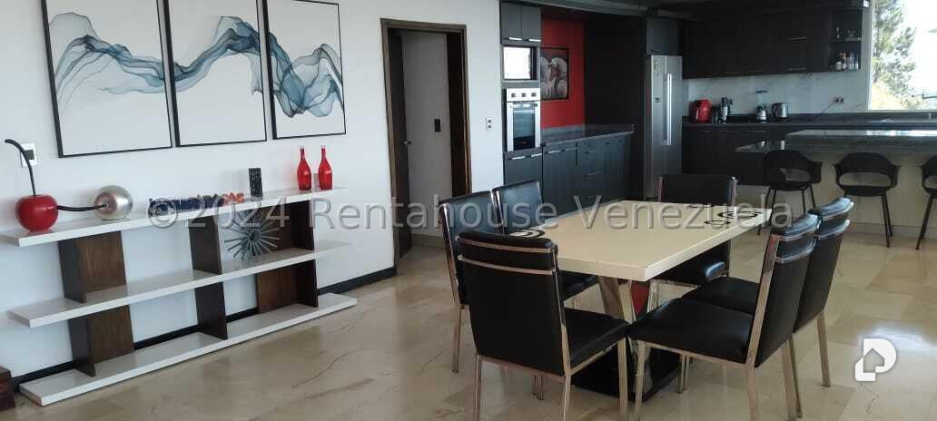 Casa en Caicaguana, Caracas – 4