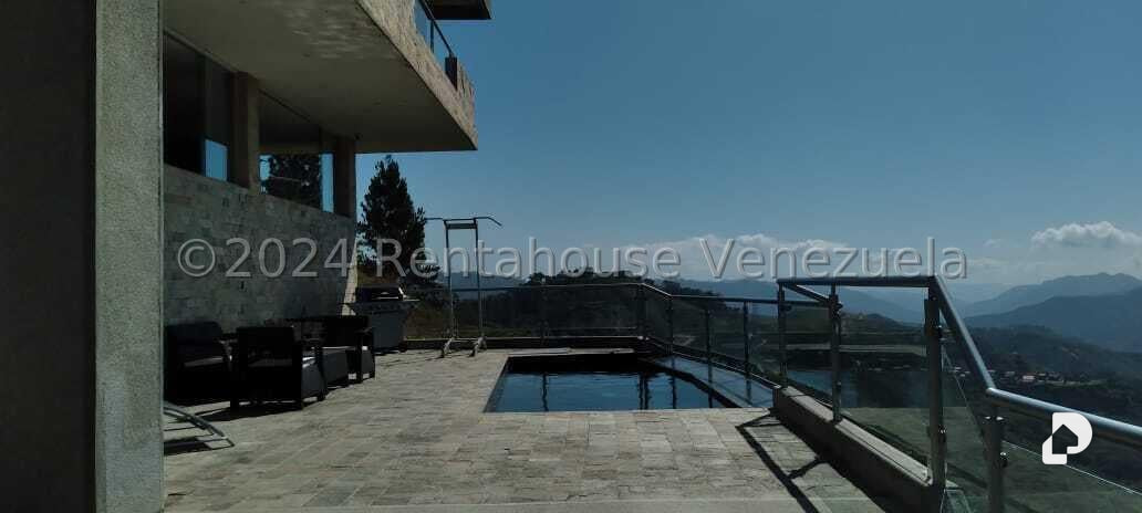 Casa en Caicaguana, Caracas – 18