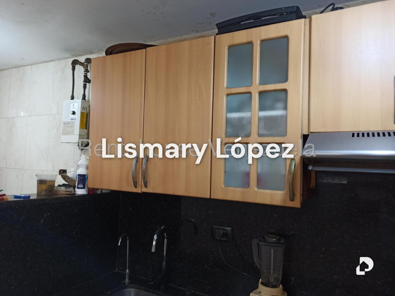 Apartamento en Parroquia Santa Rosalía, Caracas – 7