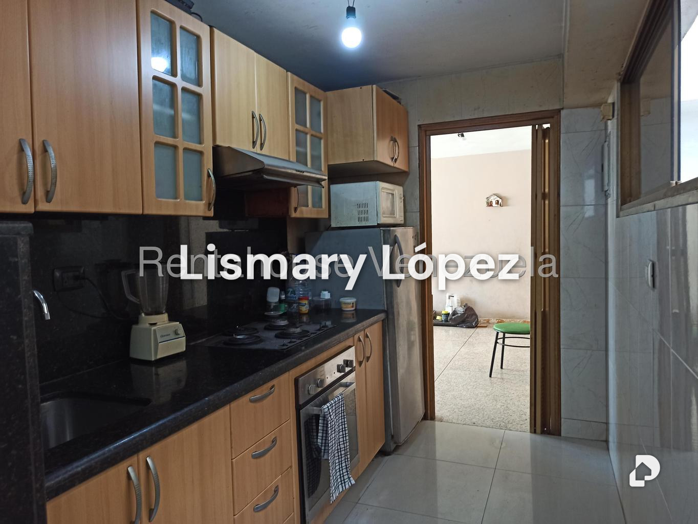 Apartamento en Parroquia Santa Rosalía, Caracas – 6