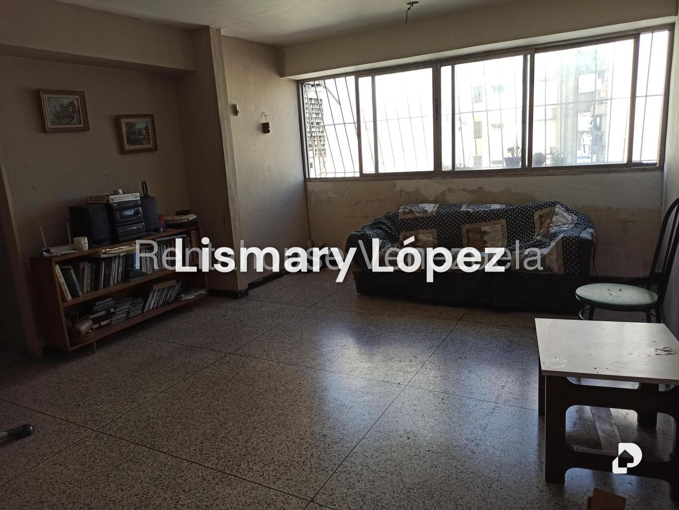 Apartamento en Parroquia Santa Rosalía, Caracas – 3