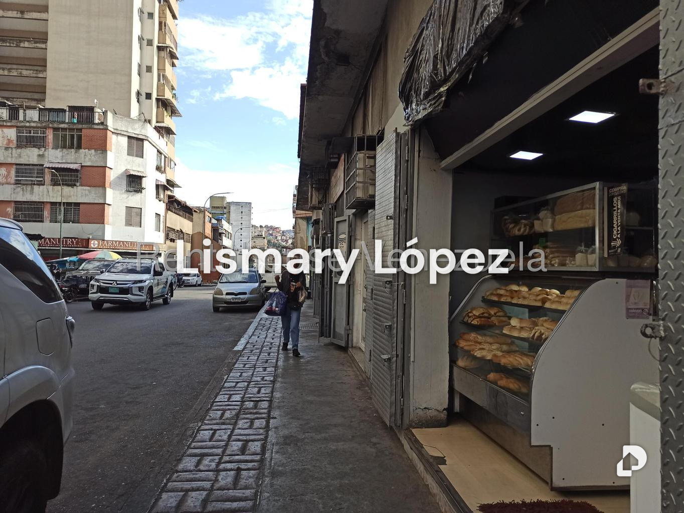 Apartamento en Parroquia Santa Rosalía, Caracas – 12
