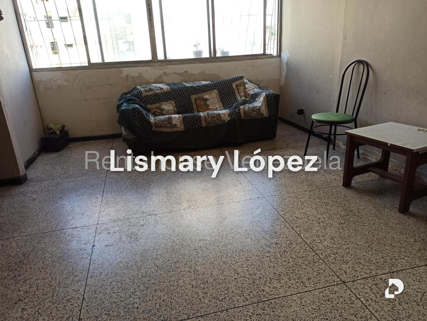 Apartamento en Parroquia Santa Rosalía, Caracas – 2