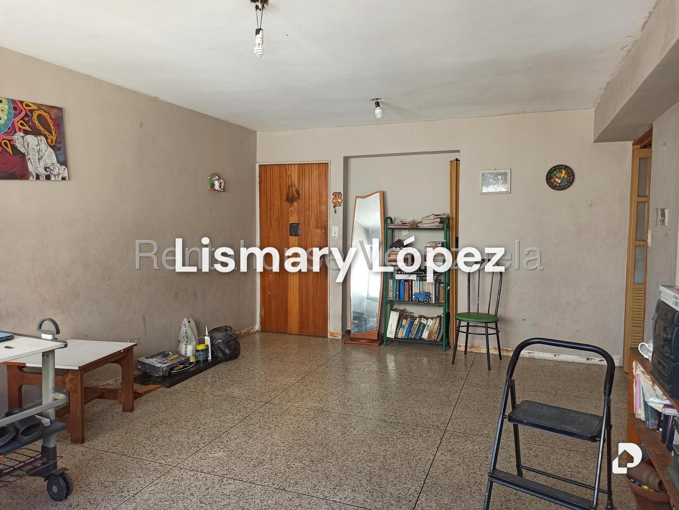Apartamento en Parroquia Santa Rosalía, Caracas – 4
