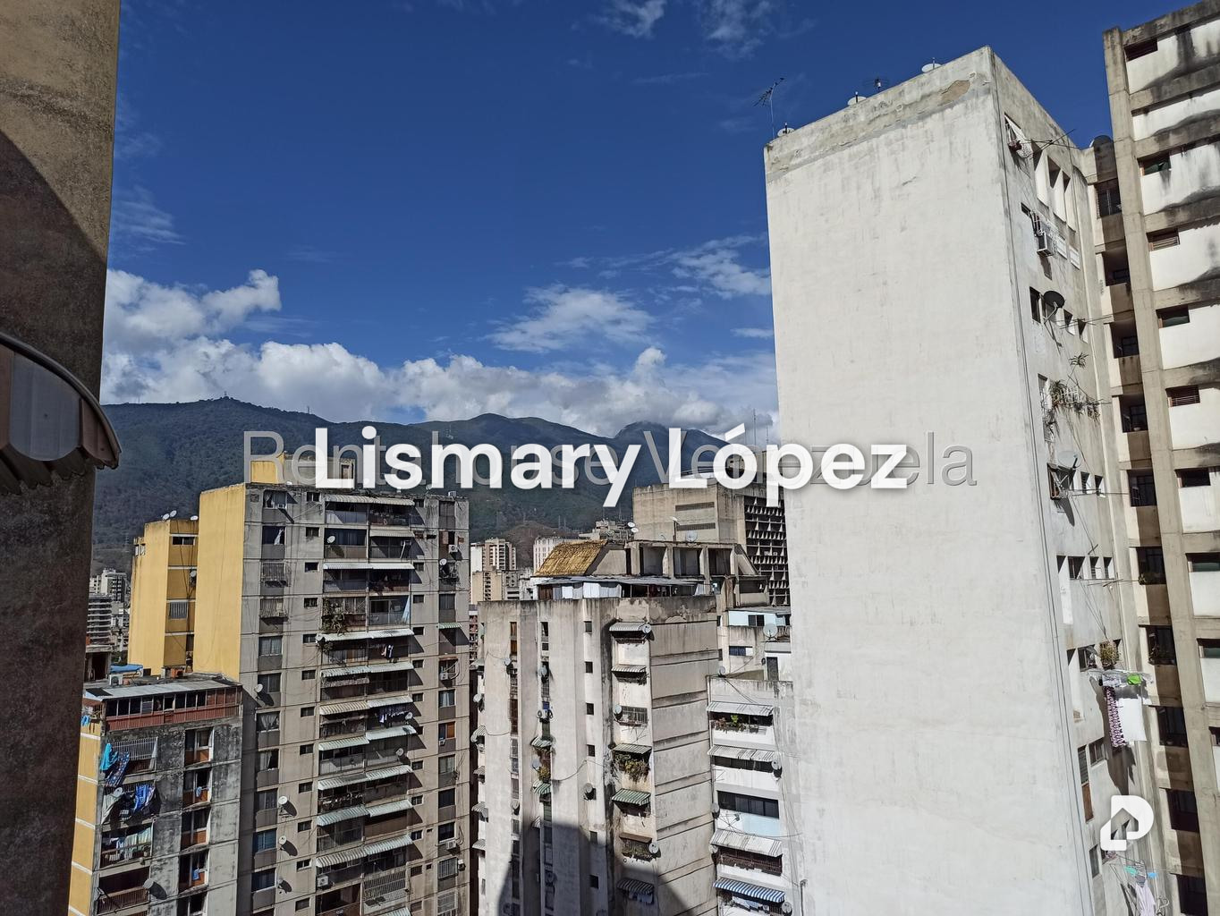Apartamento en Parroquia Santa Rosalía, Caracas – 5