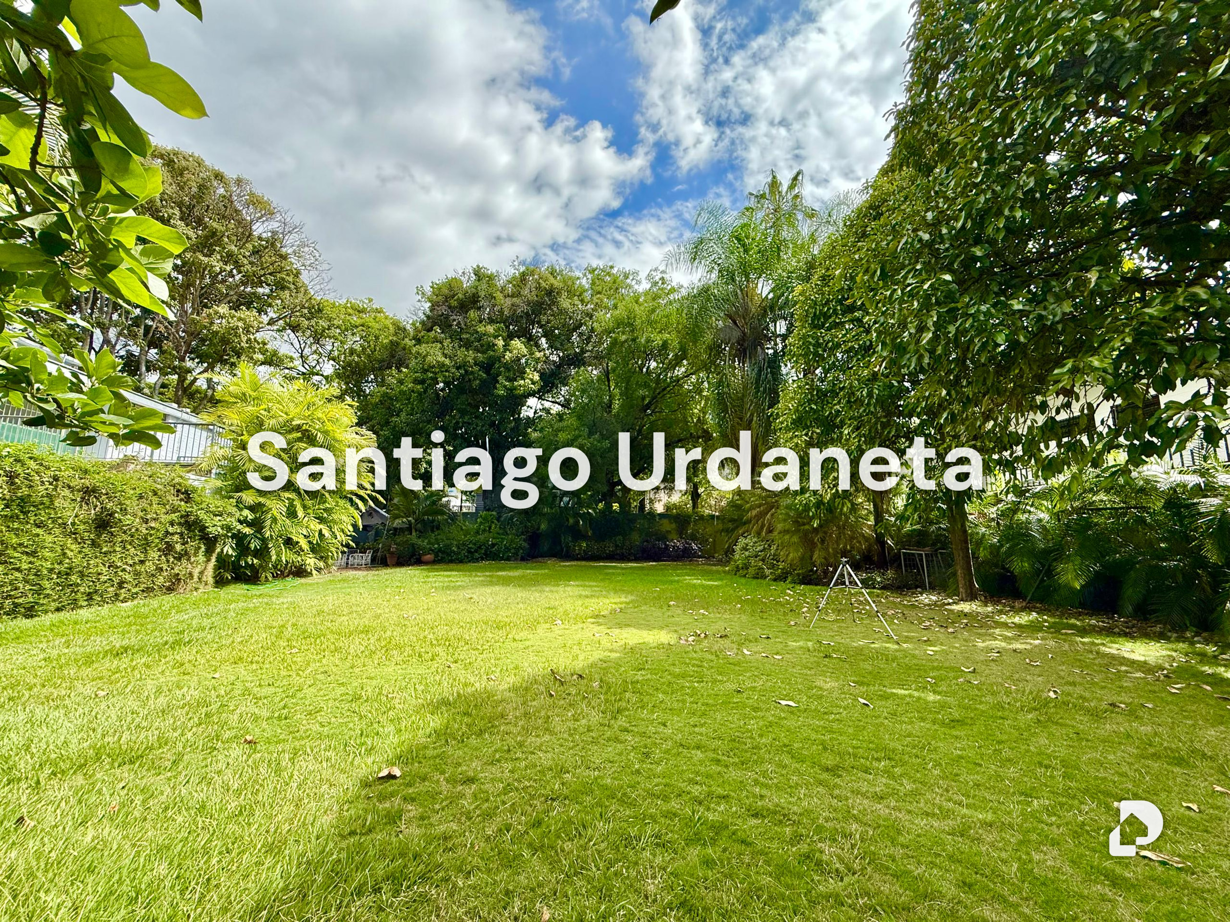 Casa en La Floresta, Caracas