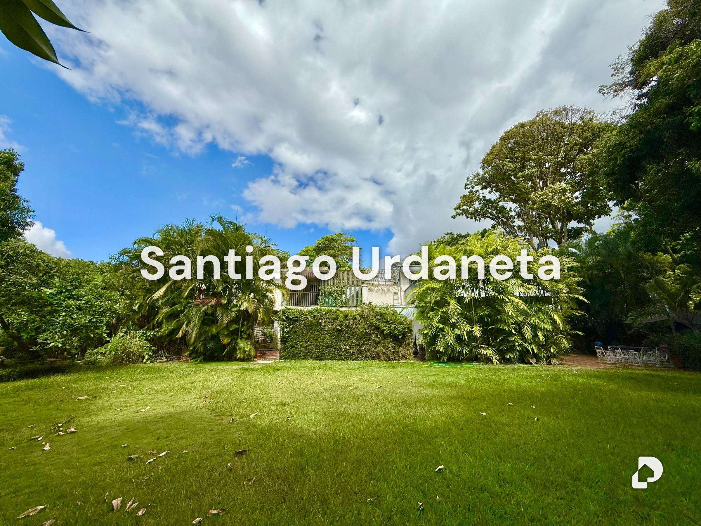 Casa en La Floresta, Caracas