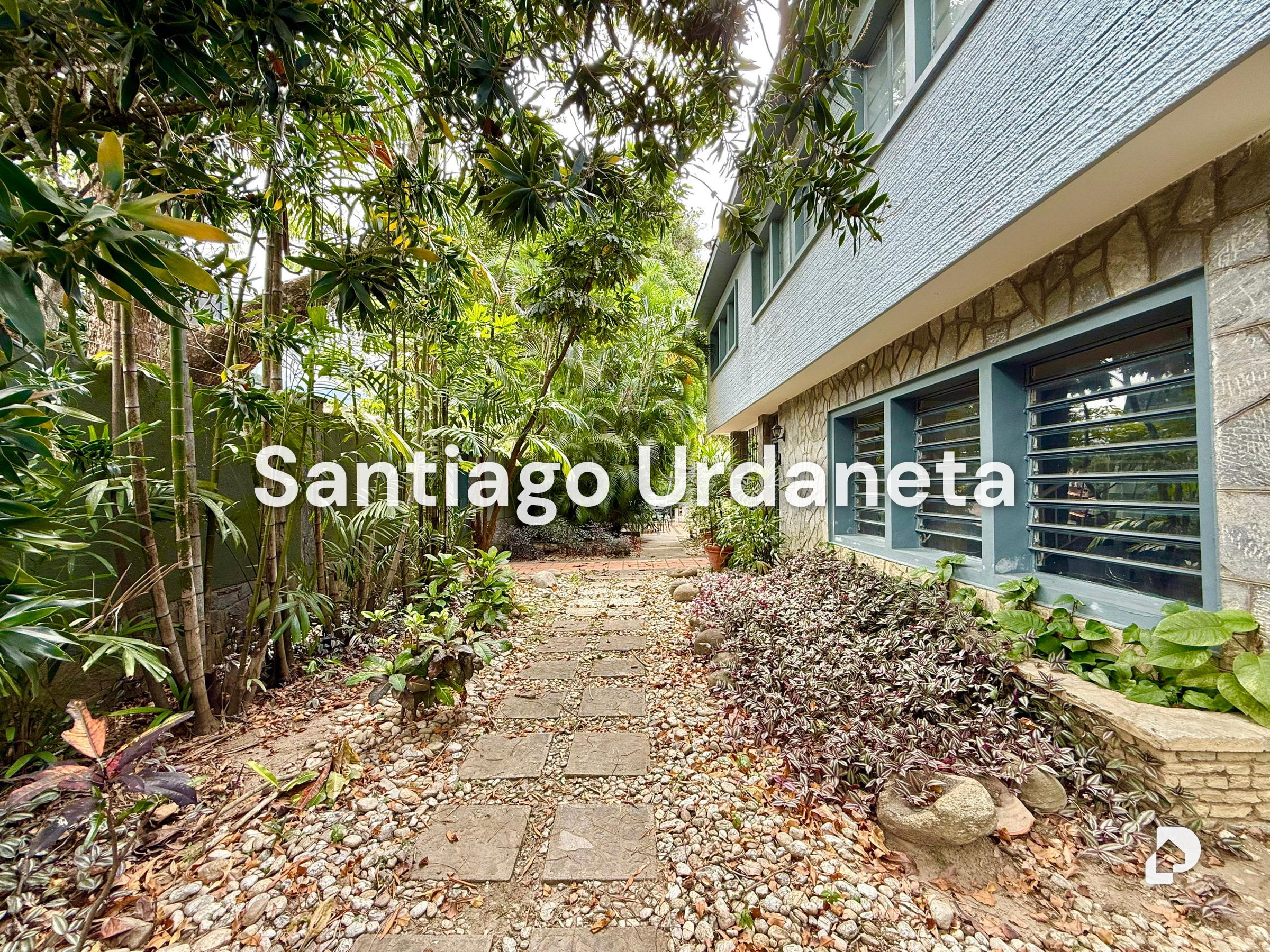 Casa en La Floresta, Caracas