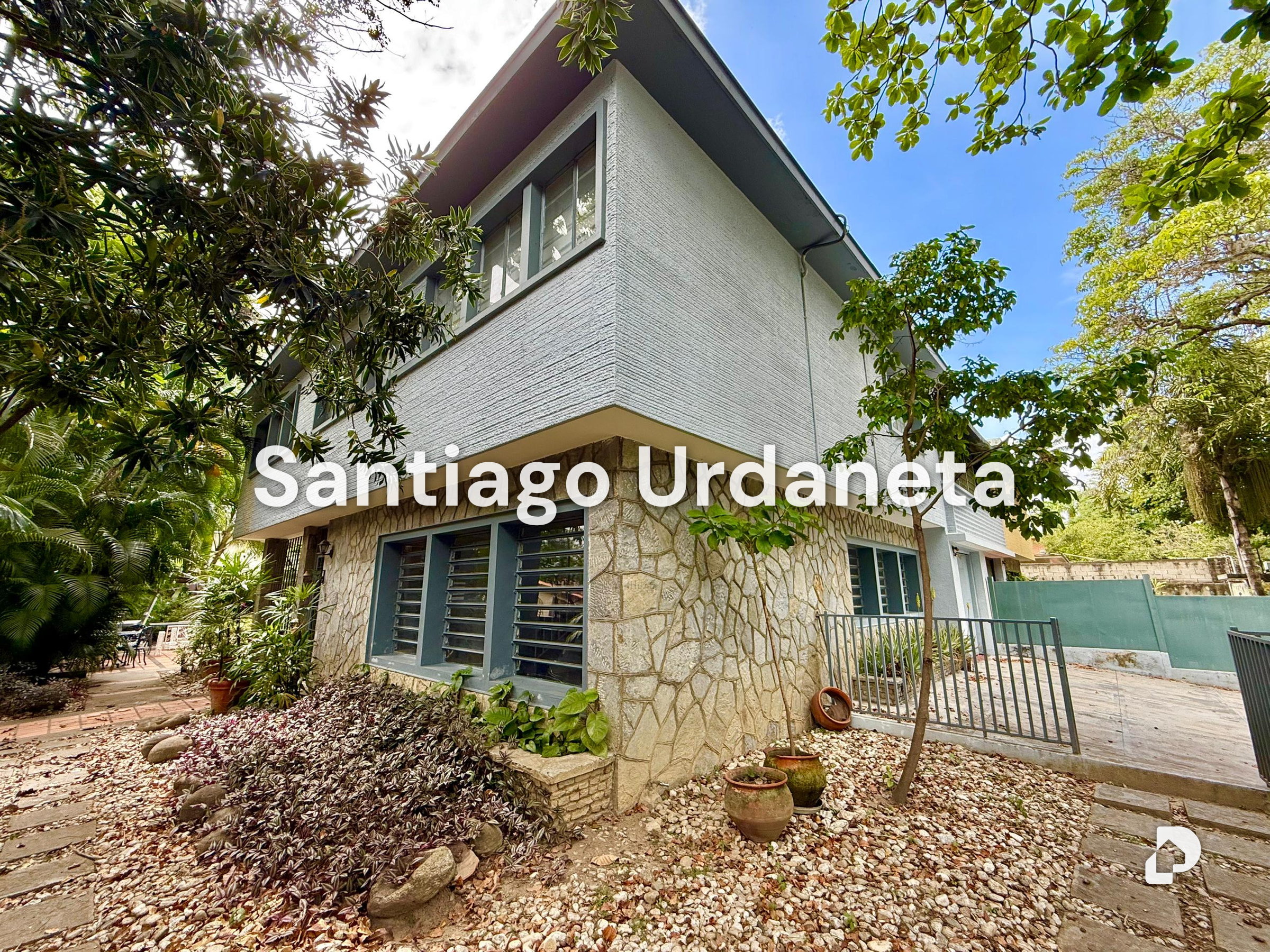 Casa en La Floresta, Caracas