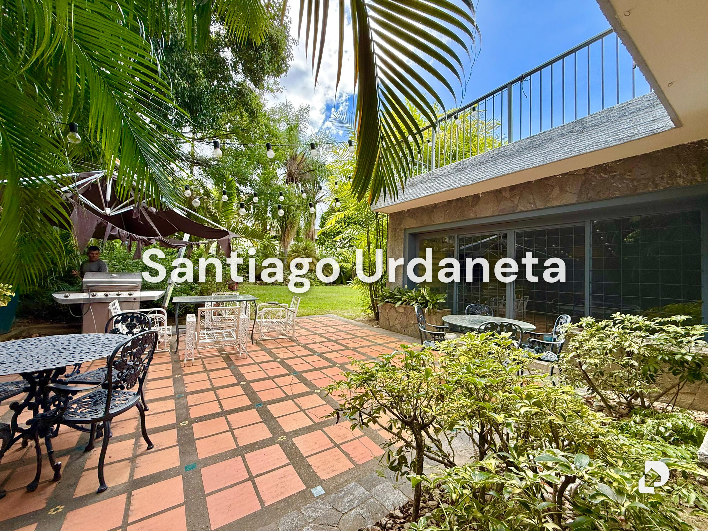 Casa en La Floresta, Caracas