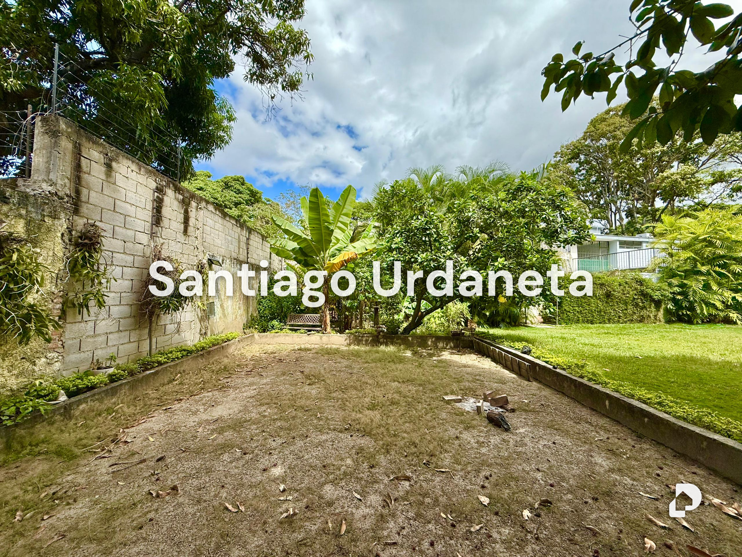 Casa en La Floresta, Caracas