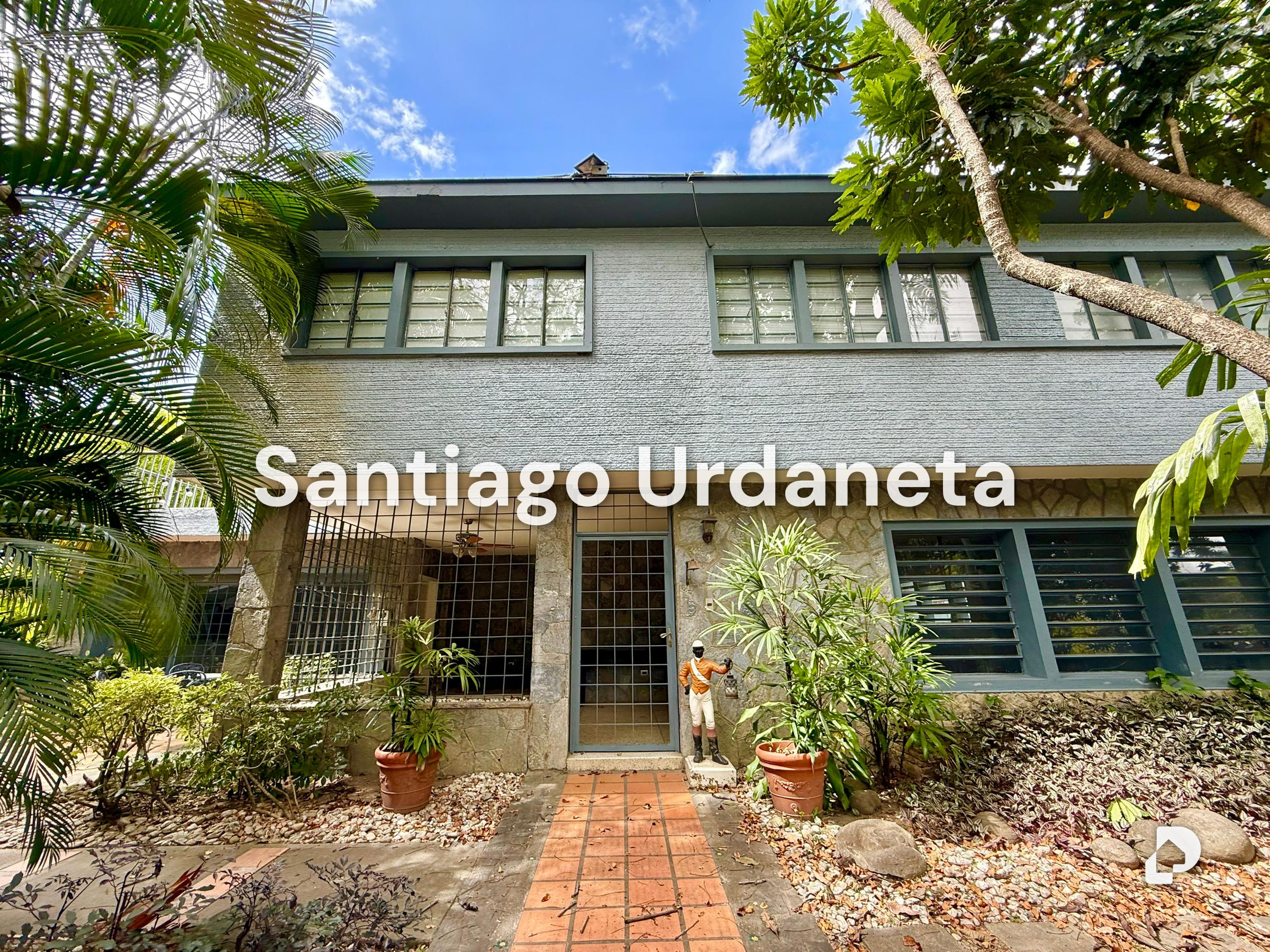 Casa en La Floresta, Caracas