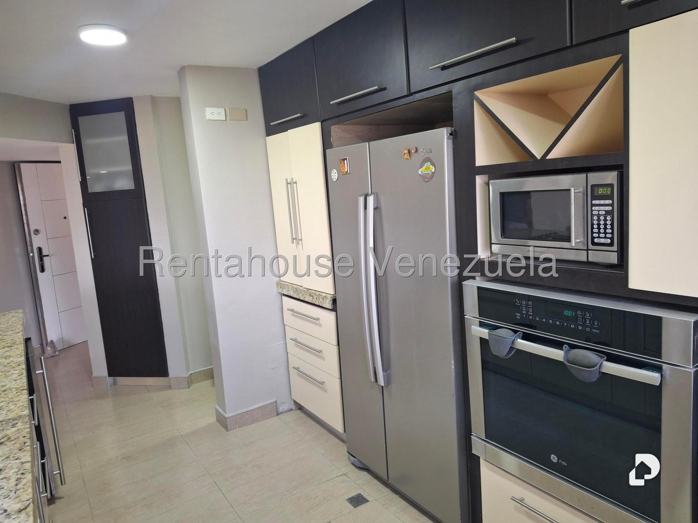 Apartamento en Solar del Hatillo, Caracas – 23