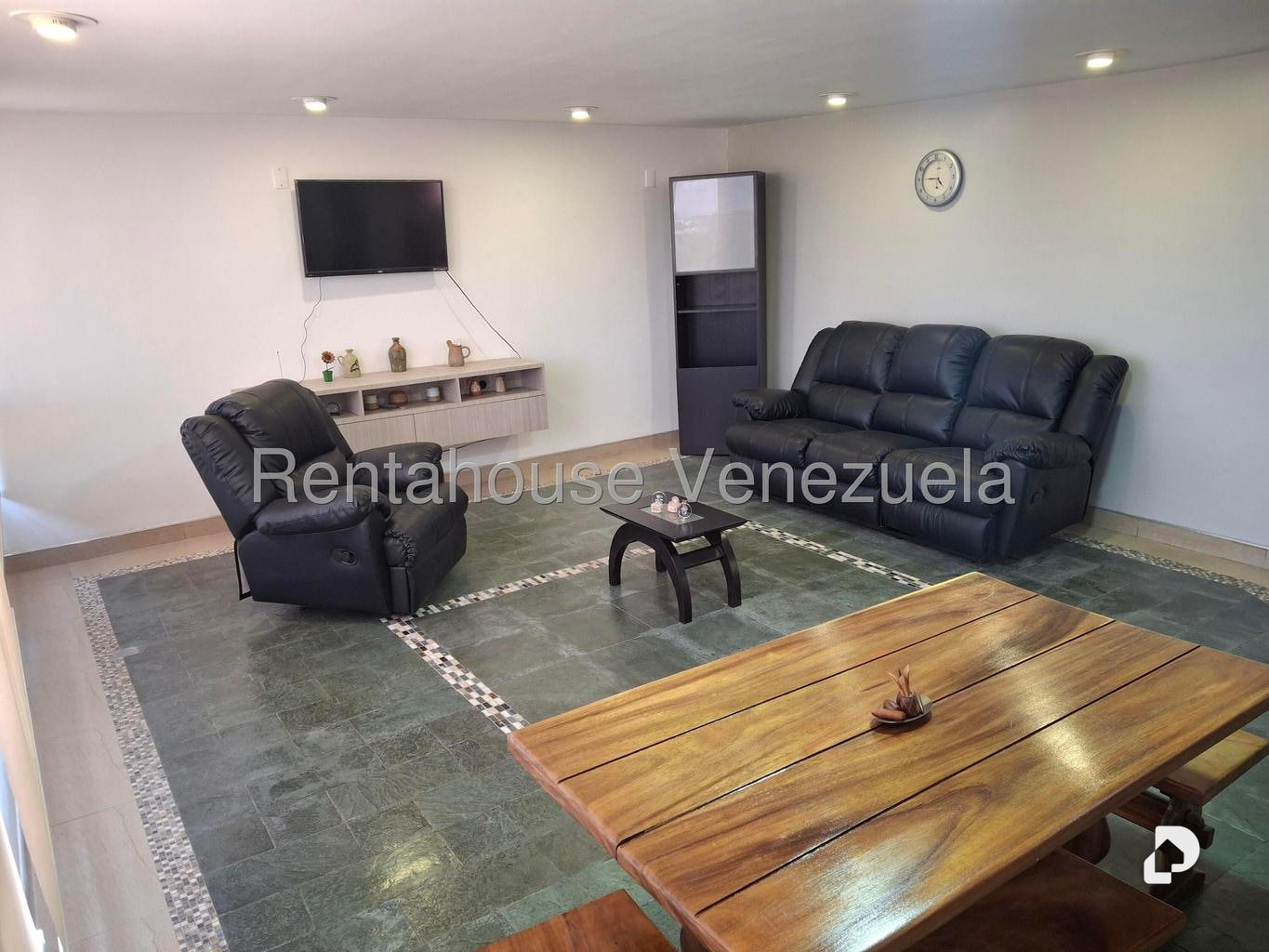 Apartamento en Solar del Hatillo, Caracas – 16