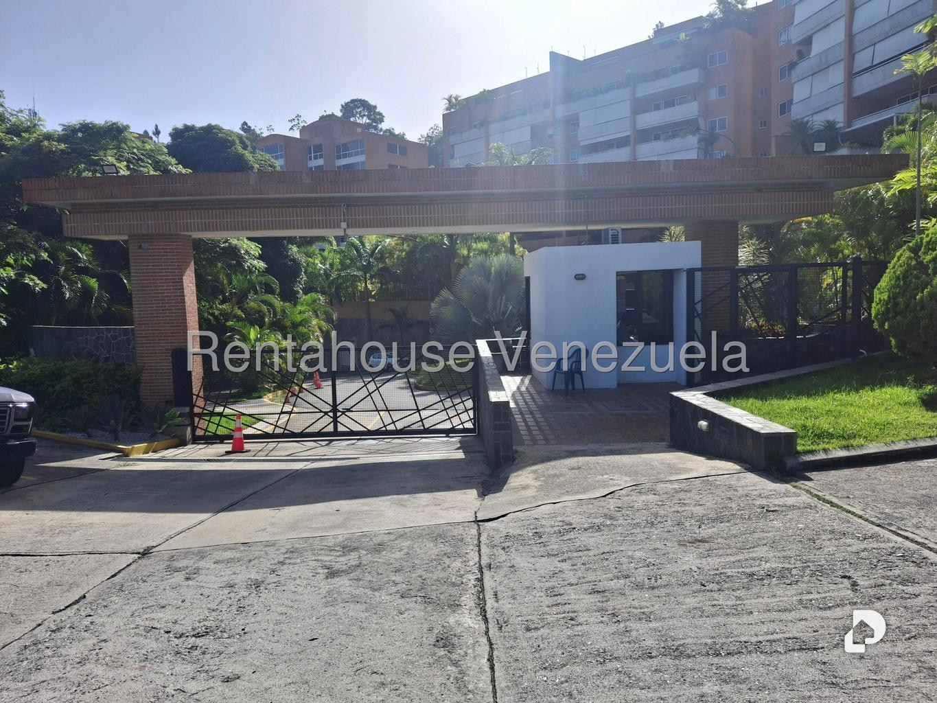 Apartamento en Solar del Hatillo, Caracas – 5