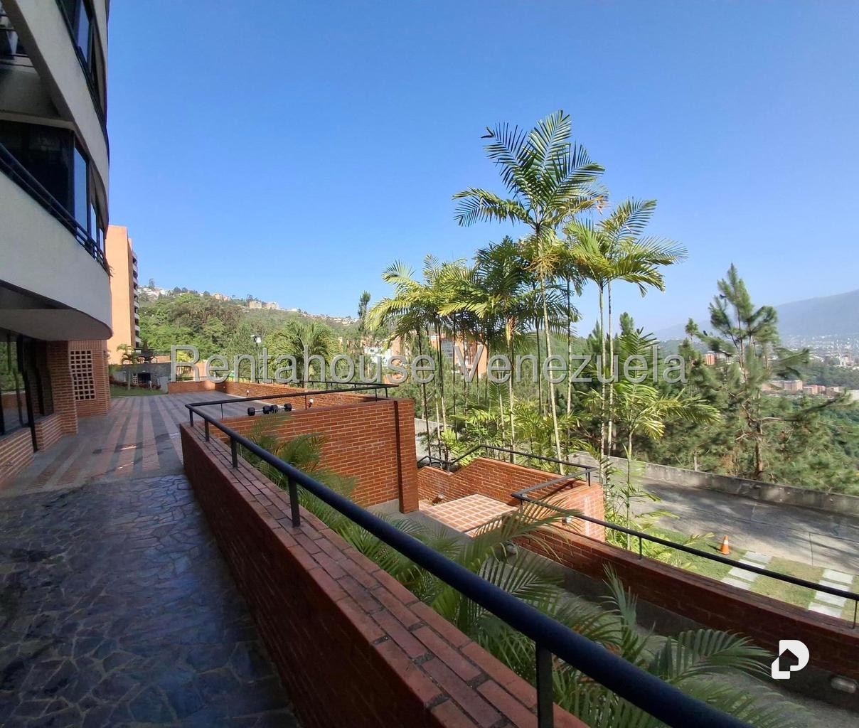 Apartamento en Solar del Hatillo, Caracas – 4