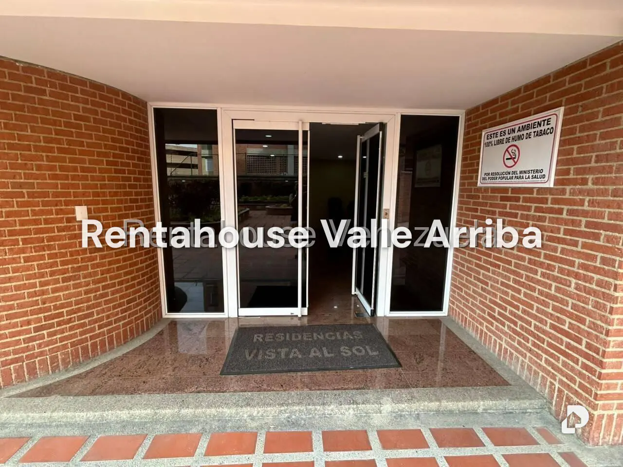 Apartamento en Lomas del Sol, Caracas – 11