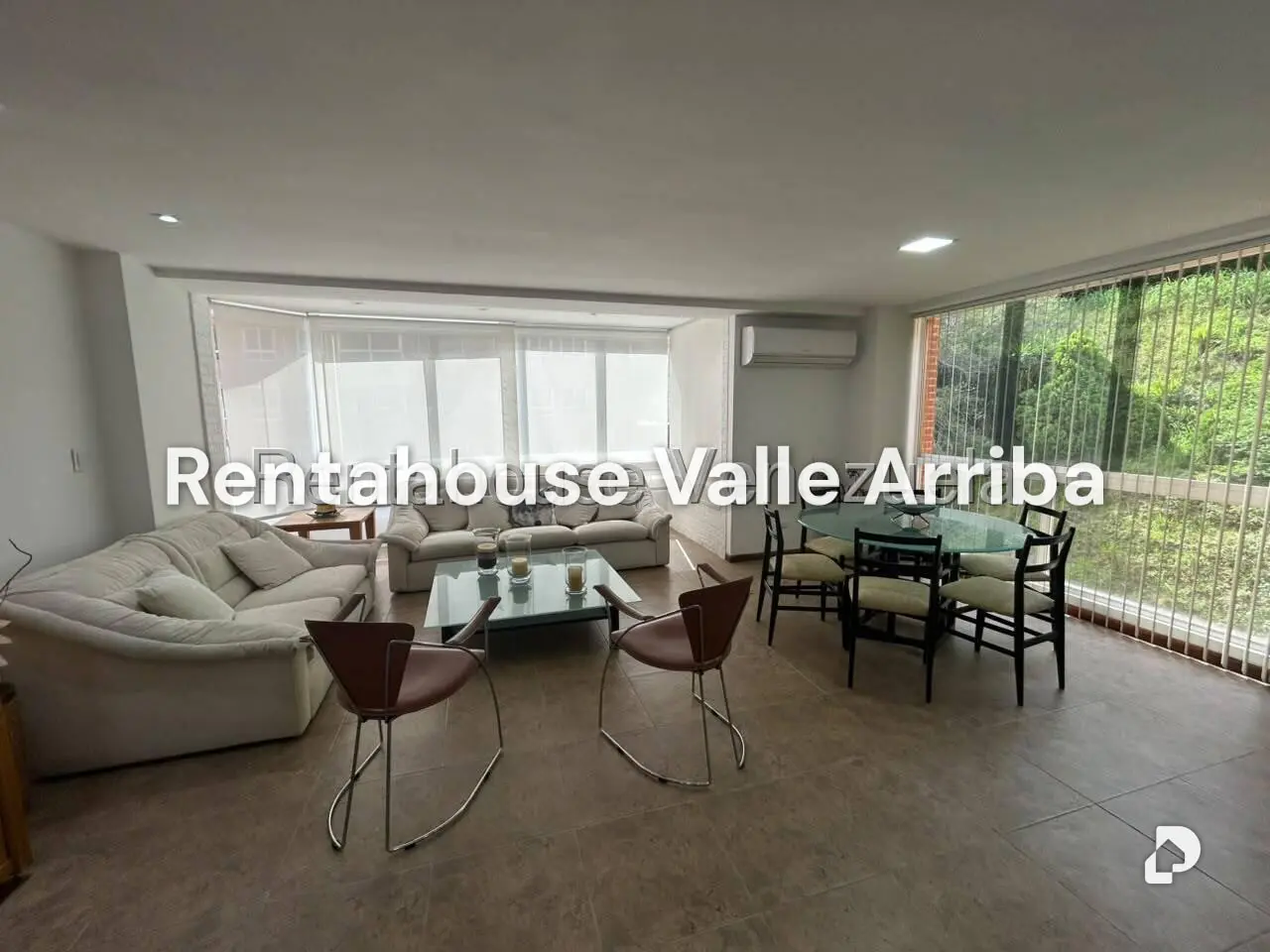 Apartamento en Lomas del Sol, Caracas – 20