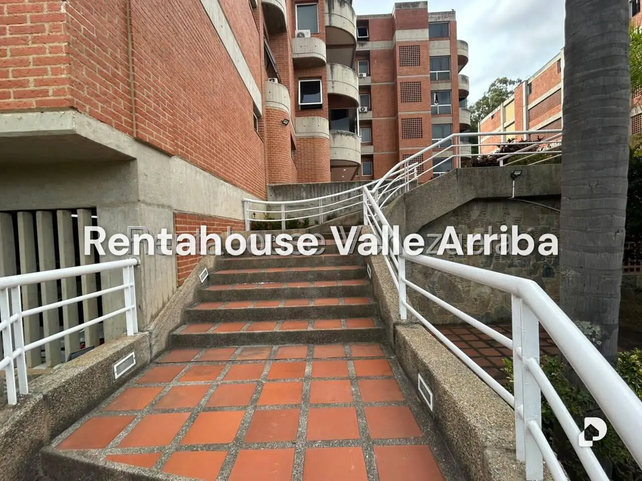 Apartamento en Lomas del Sol, Caracas – 6